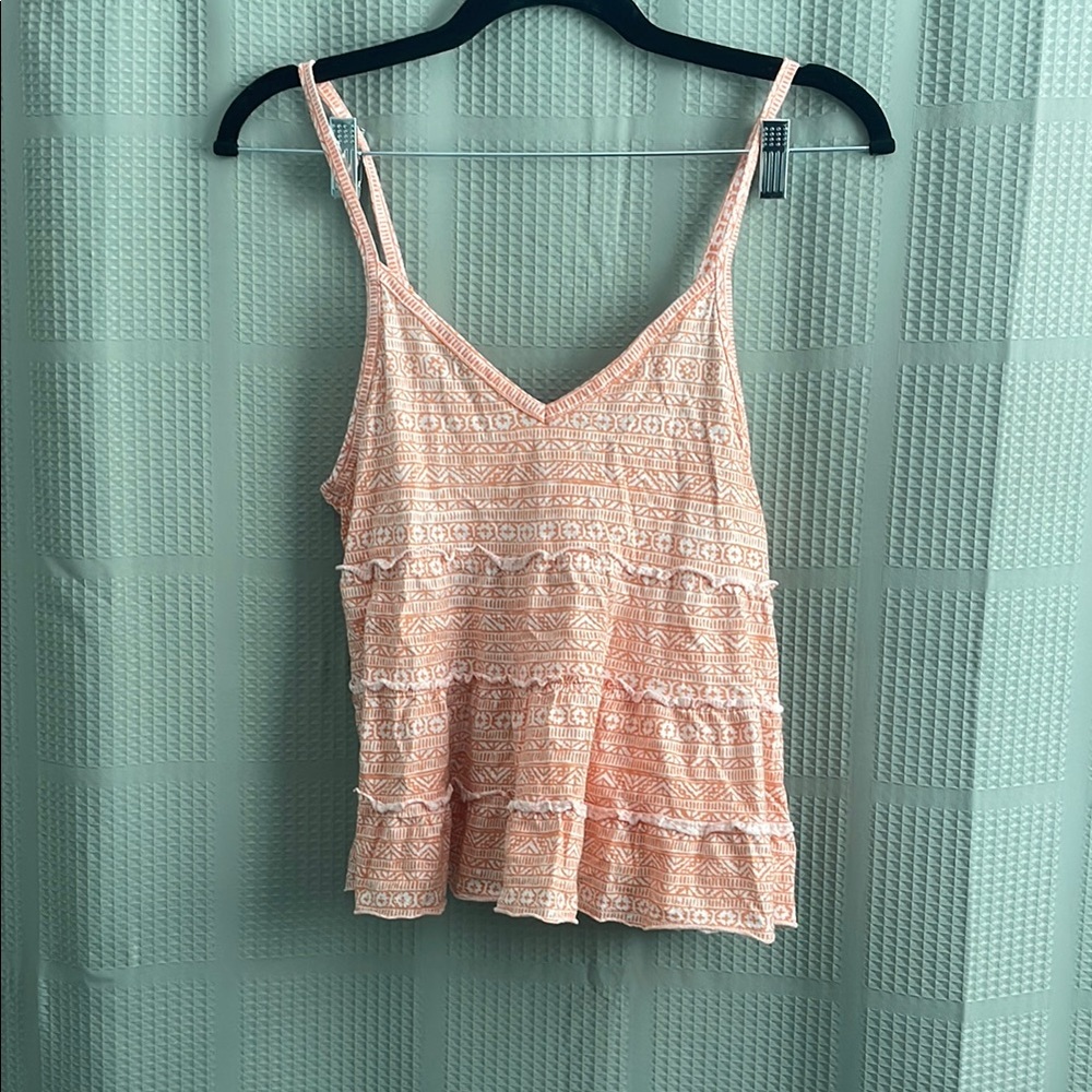 Peach American Eagle Women’s Top